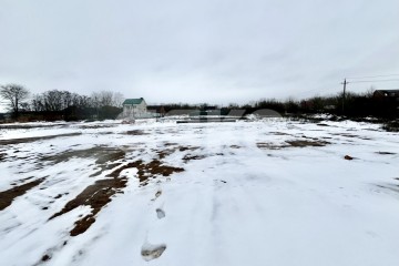 Фото №1: Земельный участок под ИЖС - Ростов-на-Дону, мкр. Северный, пер. 1-й Спутниковый, 6