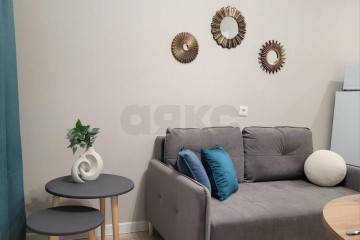 Фото №3: 1-комнатная квартира 38 м² - Краснодар, мкр. жилой комплекс Самолёт, ул. Западный Обход, 39/2к3