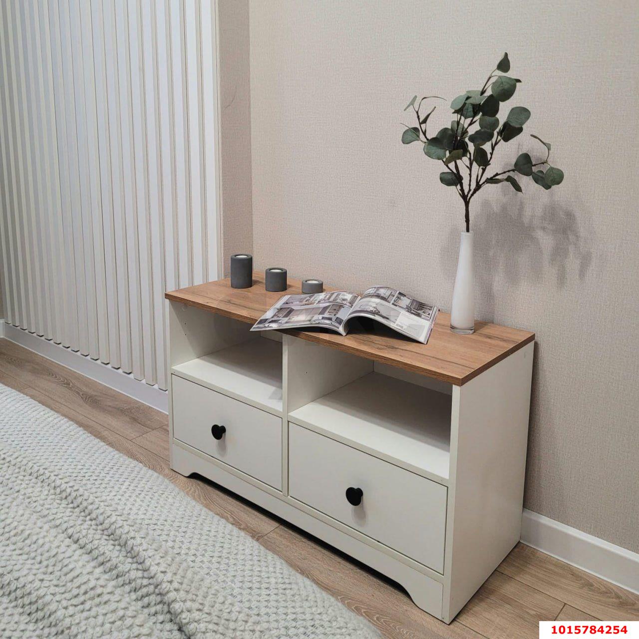 Фото №6: 1-комнатная квартира 38 м² - Краснодар, жилой комплекс Самолёт, ул. Западный Обход, 39/2к3