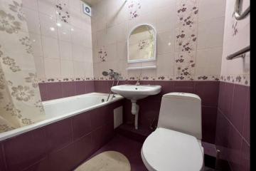 Фото №5: 1-комнатная квартира 32 м² - Краснодар, мкр. 40 лет Победы, ул. имени 40-летия Победы, 146/7