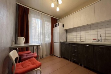 Фото №1: 1-комнатная квартира 32 м² - Краснодар, мкр. 40 лет Победы, ул. имени 40-летия Победы, 146/7