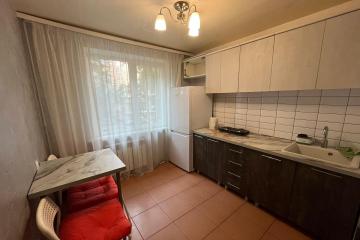 Фото №2: 1-комнатная квартира 32 м² - Краснодар, мкр. 40 лет Победы, ул. имени 40-летия Победы, 146/7