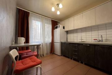 Фото №1: 1-комнатная квартира 32 м² - Краснодар, мкр. 40 лет Победы, ул. имени 40-летия Победы, 146/7