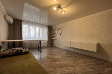 Фото №3: 1-комнатная квартира 32 м² - Краснодар, мкр. 40 лет Победы, ул. имени 40-летия Победы, 146/7