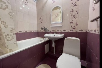 Фото №5: 1-комнатная квартира 32 м² - Краснодар, мкр. 40 лет Победы, ул. имени 40-летия Победы, 146/7