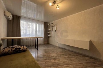 Фото №3: 1-комнатная квартира 32 м² - Краснодар, мкр. 40 лет Победы, ул. имени 40-летия Победы, 146/7