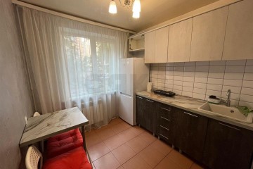 Фото №2: 1-комнатная квартира 36 м² - Краснодар, мкр. 40 лет Победы, ул. имени 40-летия Победы, 146/7