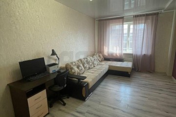 Фото №4: 2-комнатная квартира 70 м² - Краснодар, мкр. жилой комплекс Лиговский, ул. Героя Хабибуллина, 11