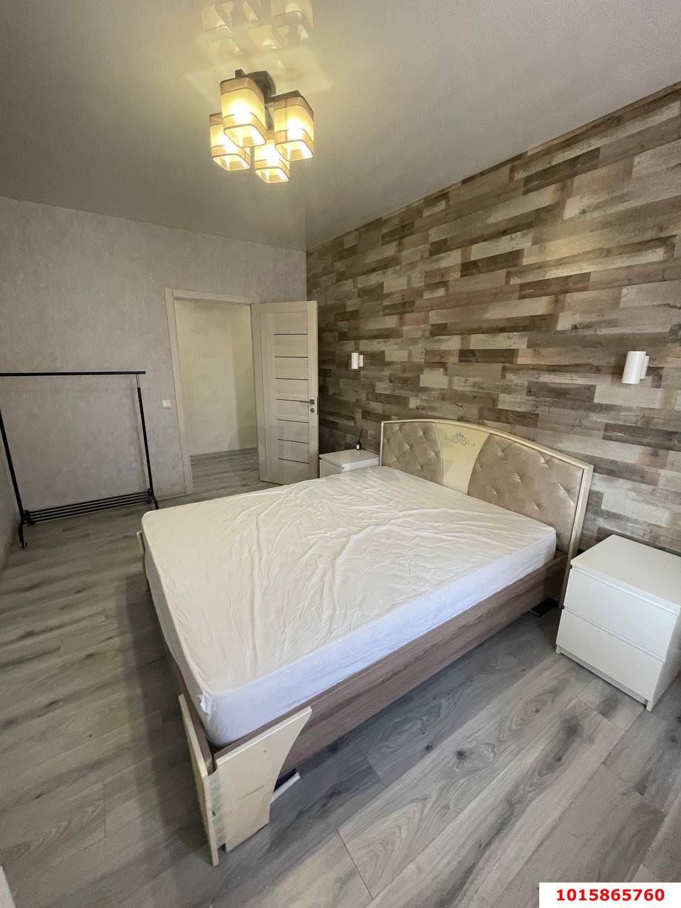 Фото №6: 2-комнатная квартира 70 м² - Краснодар, жилой комплекс Лиговский, ул. Героя Хабибуллина, 11