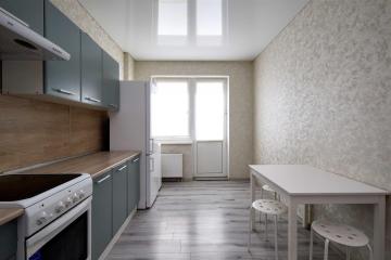 Фото №3: 2-комнатная квартира 65 м² - Краснодар, мкр. жилой комплекс Лиговский, ул. Героя Хабибуллина, 11