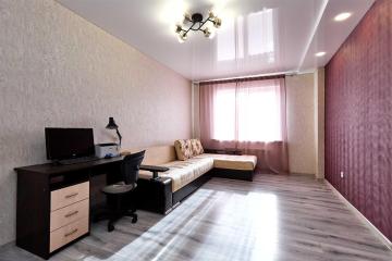 Фото №5: 2-комнатная квартира 65 м² - Краснодар, мкр. жилой комплекс Лиговский, ул. Героя Хабибуллина, 11