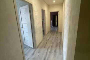 Фото №3: 2-комнатная квартира 70 м² - Краснодар, мкр. жилой комплекс Лиговский, ул. Героя Хабибуллина, 11