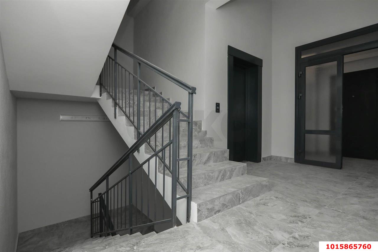 Фото №12: 2-комнатная квартира 70 м² - Краснодар, жилой комплекс Лиговский, ул. Героя Хабибуллина, 11