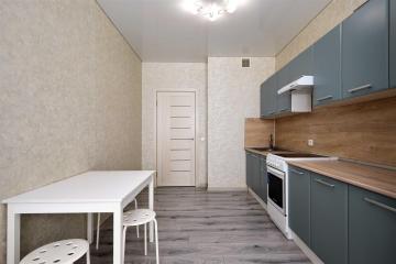 Фото №2: 2-комнатная квартира 65 м² - Краснодар, мкр. жилой комплекс Лиговский, ул. Героя Хабибуллина, 11