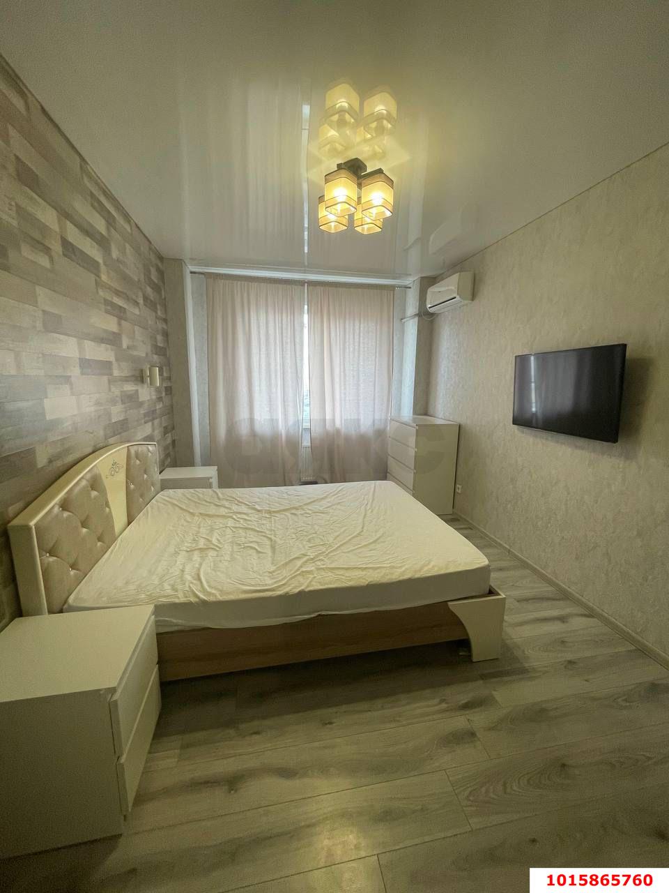 Фото №7: 2-комнатная квартира 70 м² - Краснодар, жилой комплекс Лиговский, ул. Героя Хабибуллина, 11