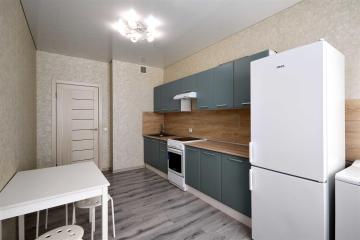 Фото №4: 2-комнатная квартира 65 м² - Краснодар, мкр. жилой комплекс Лиговский, ул. Героя Хабибуллина, 11