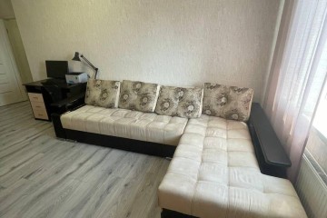 Фото №5: 2-комнатная квартира 70 м² - Краснодар, мкр. жилой комплекс Лиговский, ул. Героя Хабибуллина, 11