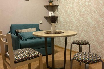 Фото №4: 2-комнатная квартира 32 м² - Краснодар, мкр. Центральный, ул. Чкалова, 118