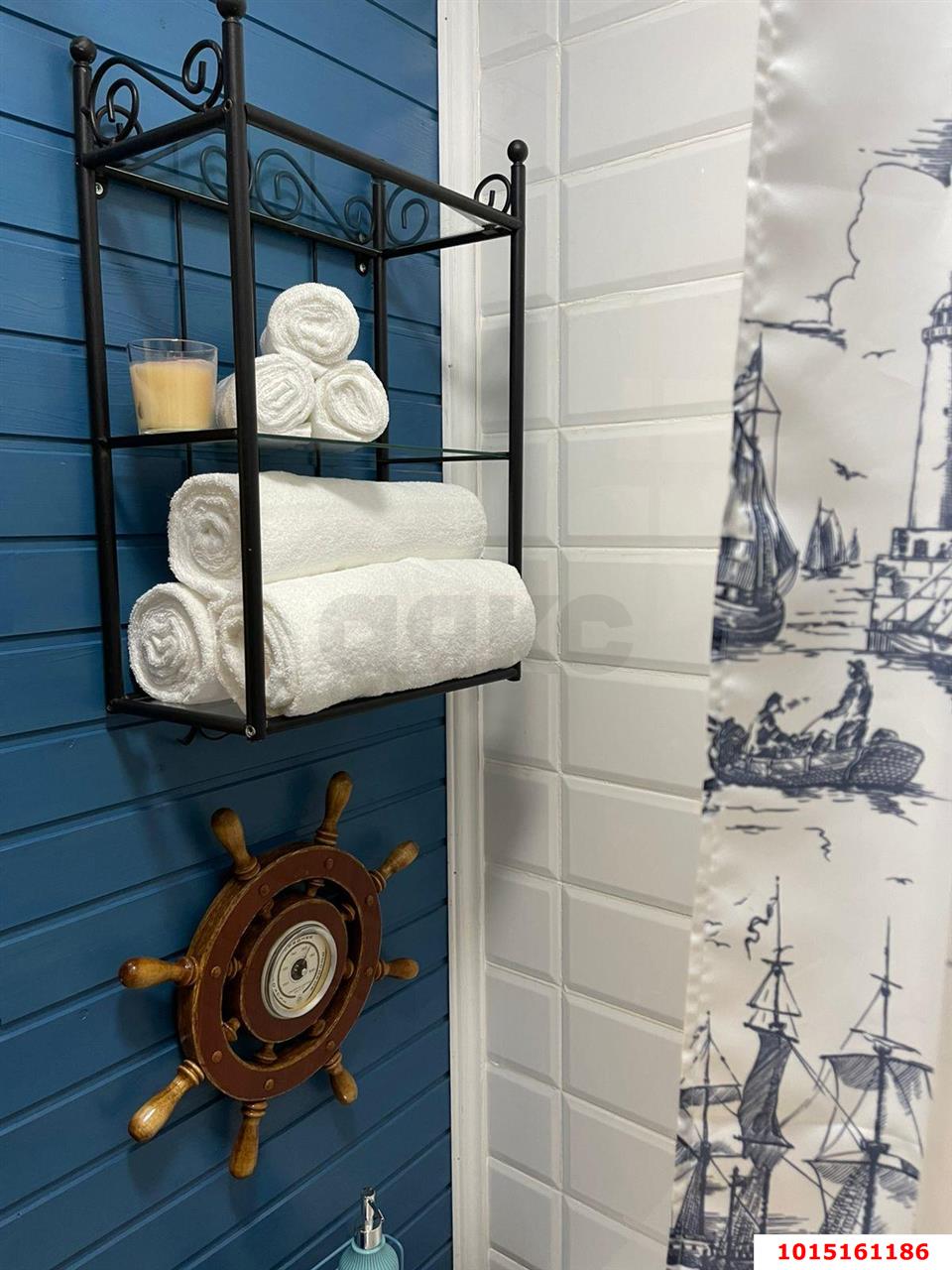 Фото №6: 2-комнатная квартира 32 м² - Краснодар, Центральный, ул. Чкалова, 118