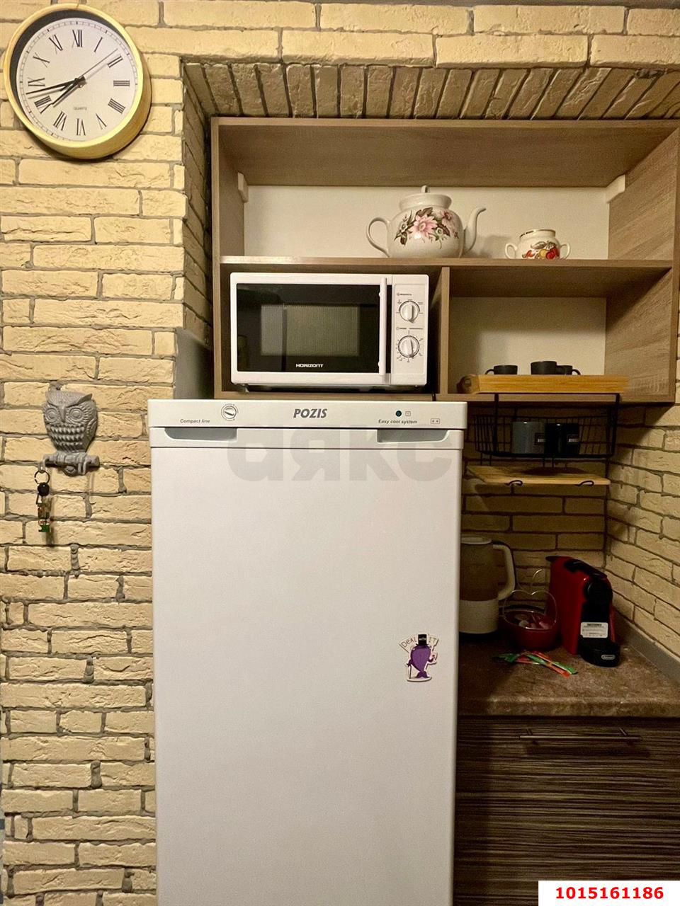 Фото №14: 2-комнатная квартира 32 м² - Краснодар, Центральный, ул. Чкалова, 118