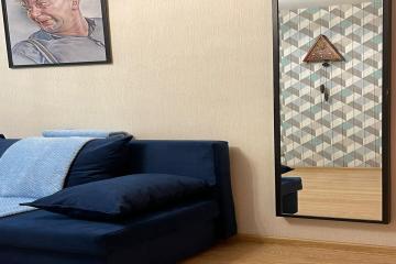 Фото №2: 2-комнатная квартира 32 м² - Краснодар, мкр. Центральный, ул. Чкалова, 118