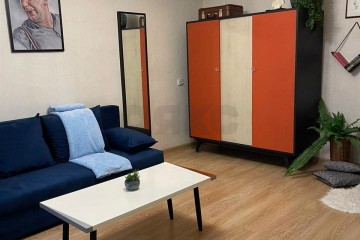 Фото №3: 2-комнатная квартира 32 м² - Краснодар, мкр. Центральный, ул. Чкалова, 118