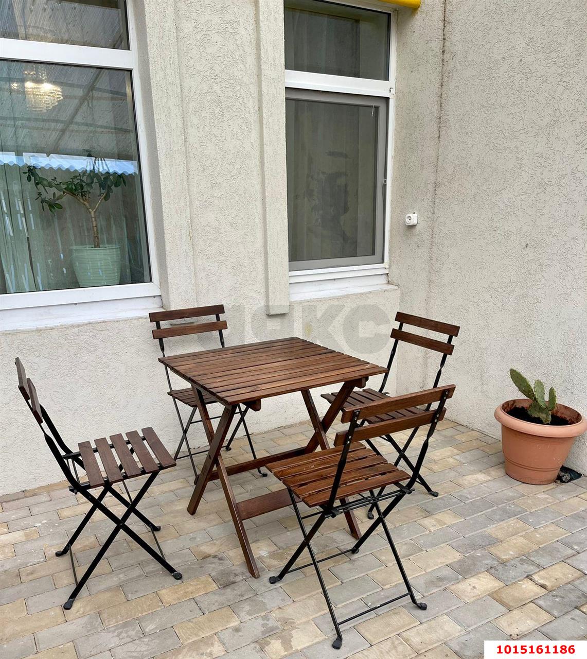 Фото №8: 2-комнатная квартира 32 м² - Краснодар, Центральный, ул. Чкалова, 118