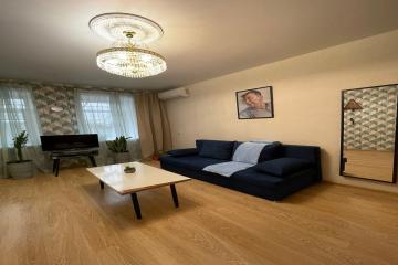 Фото №1: 2-комнатная квартира 32 м² - Краснодар, мкр. Центральный, ул. Чкалова, 118