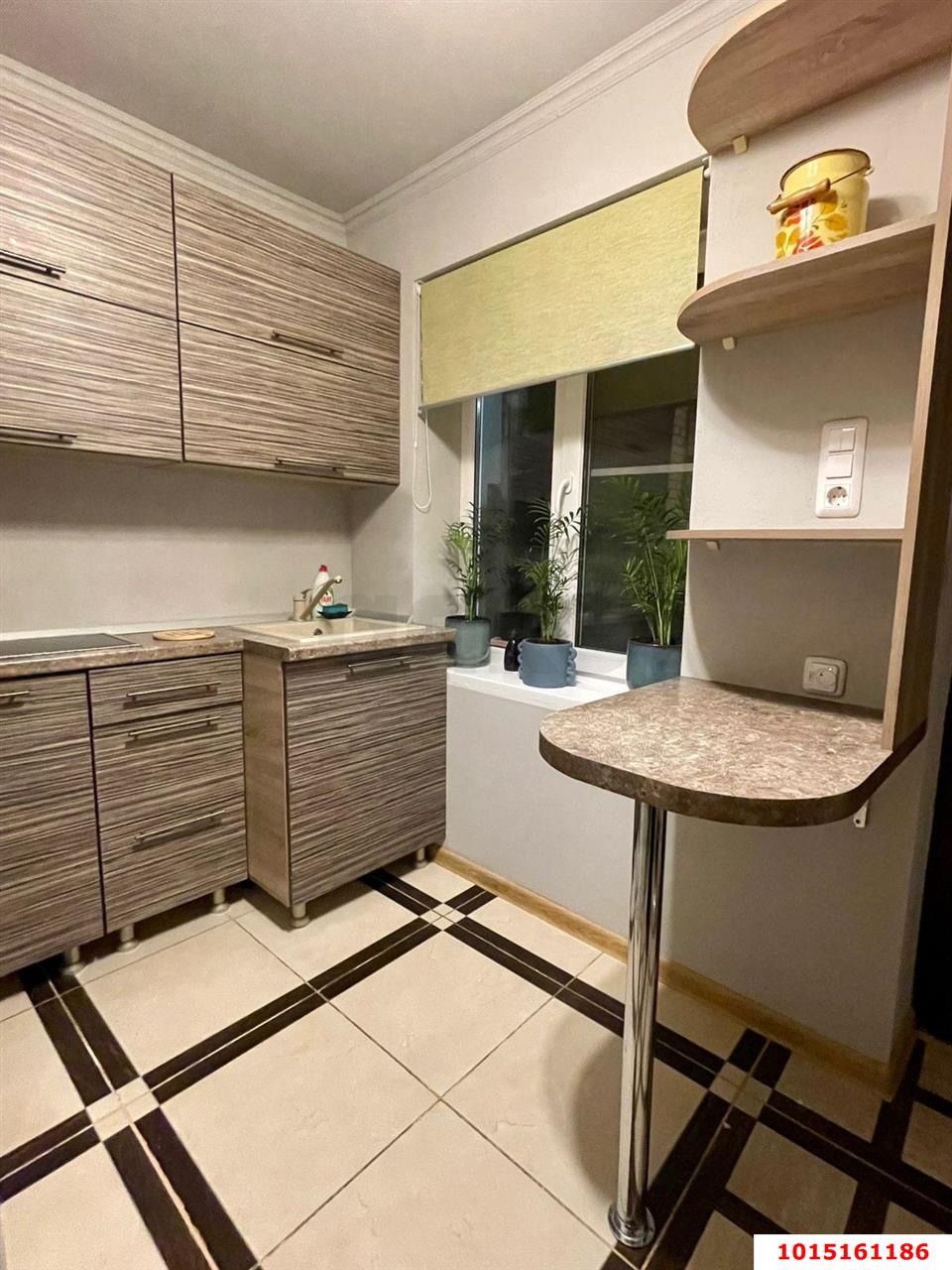 Фото №15: 2-комнатная квартира 32 м² - Краснодар, Центральный, ул. Чкалова, 118