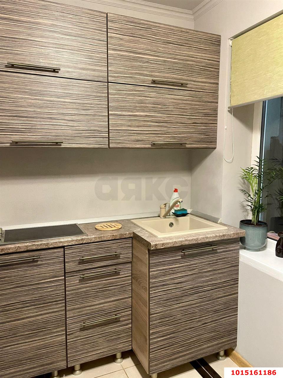 Фото №11: 2-комнатная квартира 32 м² - Краснодар, Центральный, ул. Чкалова, 118