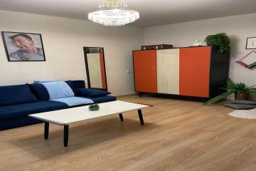 Фото №3: 2-комнатная квартира 32 м² - Краснодар, мкр. Центральный, ул. Чкалова, 118