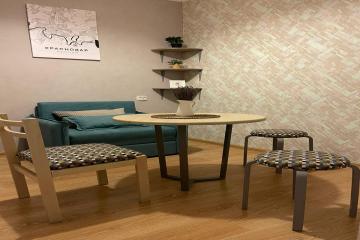 Фото №4: 2-комнатная квартира 32 м² - Краснодар, мкр. Центральный, ул. Чкалова, 118