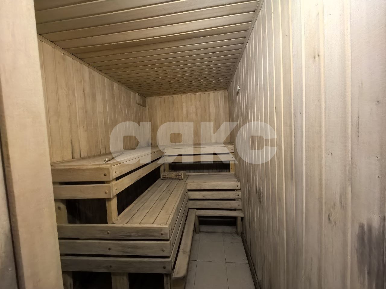 Фото №15: Дом 120 м² + 9.3 сот. - Алексеевское, Лазаревский, ул. Алексеевская, 47