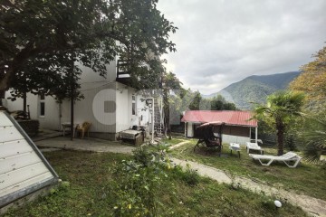 Фото №2: Дом 120 м² - Алексеевское, р. Лазаревский, ул. Алексеевская, 47