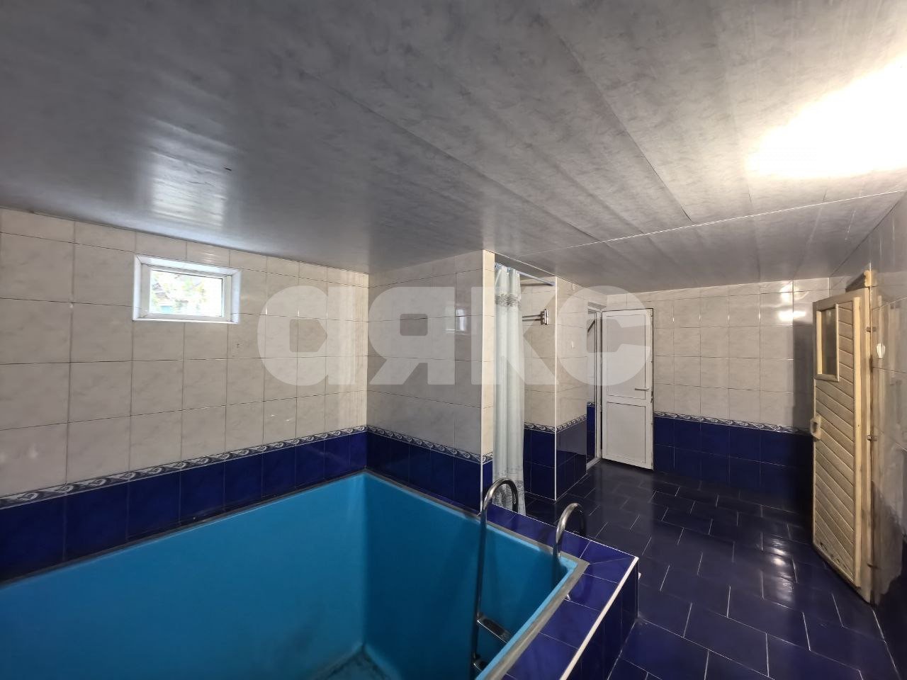 Фото №14: Дом 120 м² + 9.3 сот. - Алексеевское, Лазаревский, ул. Алексеевская, 47