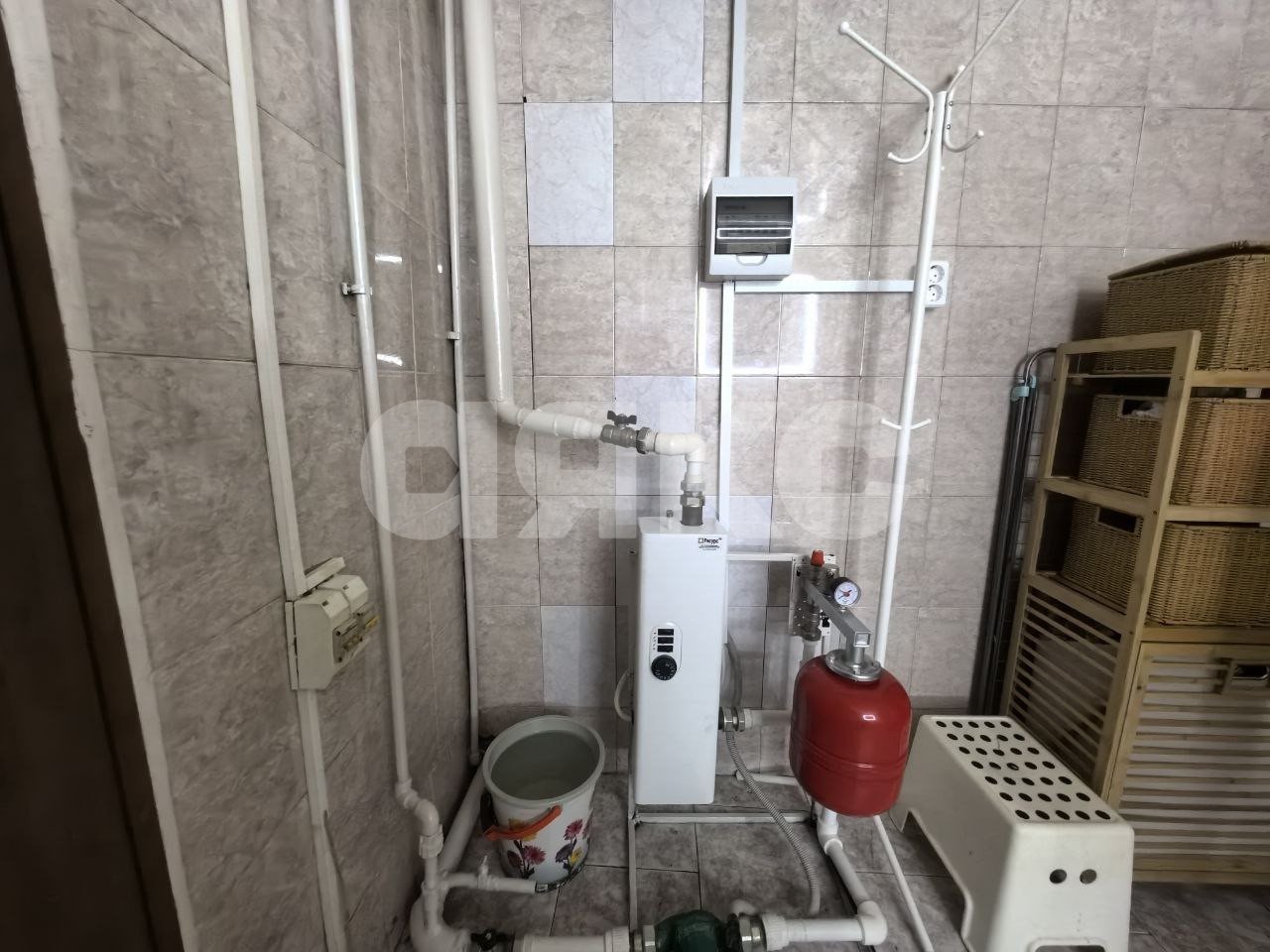 Фото №16: Дом 120 м² + 9.3 сот. - Алексеевское, Лазаревский, ул. Алексеевская, 47