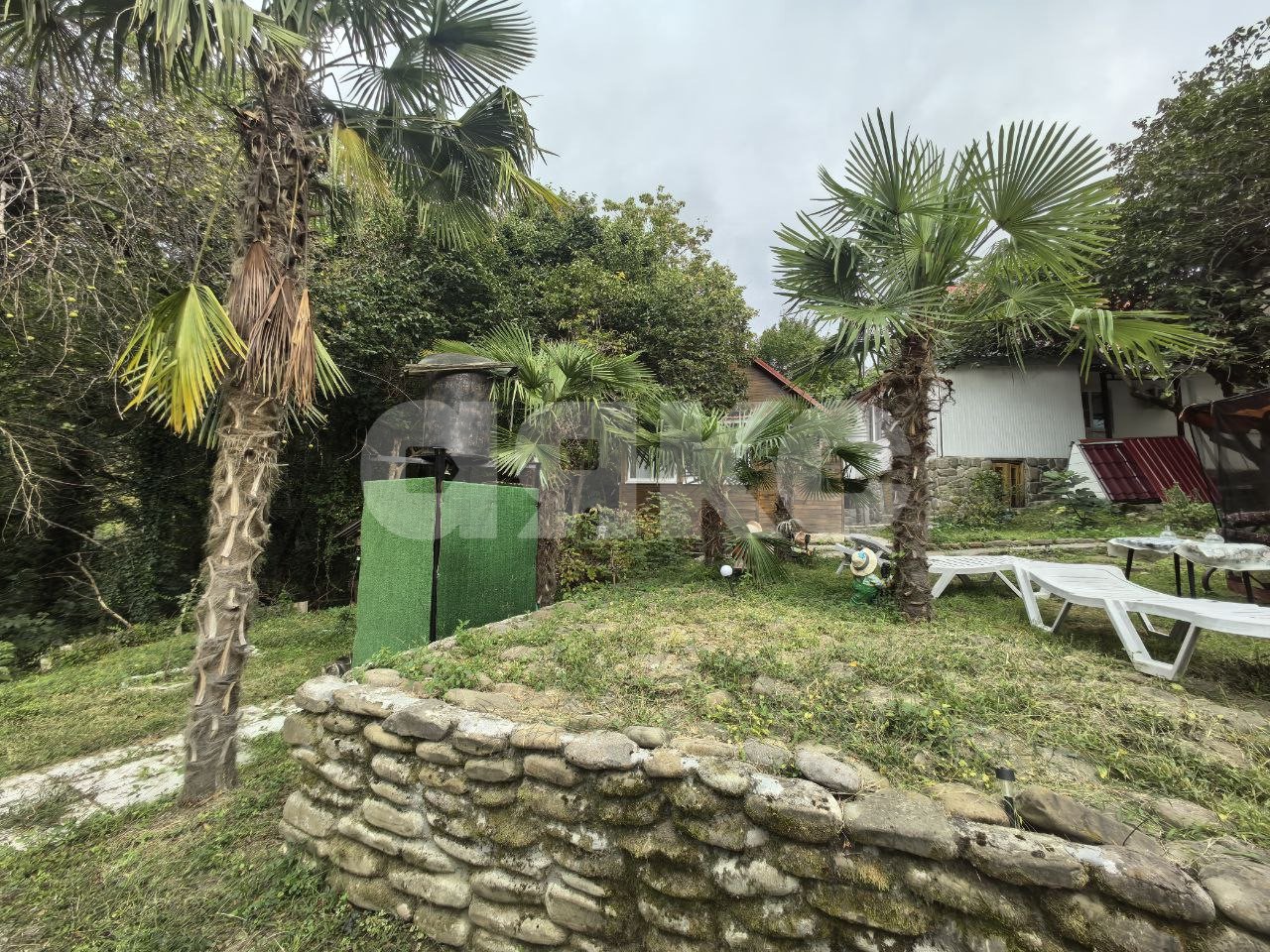 Фото №18: Дом 120 м² + 9.3 сот. - Алексеевское, Лазаревский, ул. Алексеевская, 47