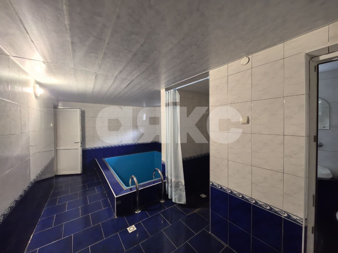 Фото №13: Дом 120 м² + 9.3 сот. - Алексеевское, Лазаревский, ул. Алексеевская, 47