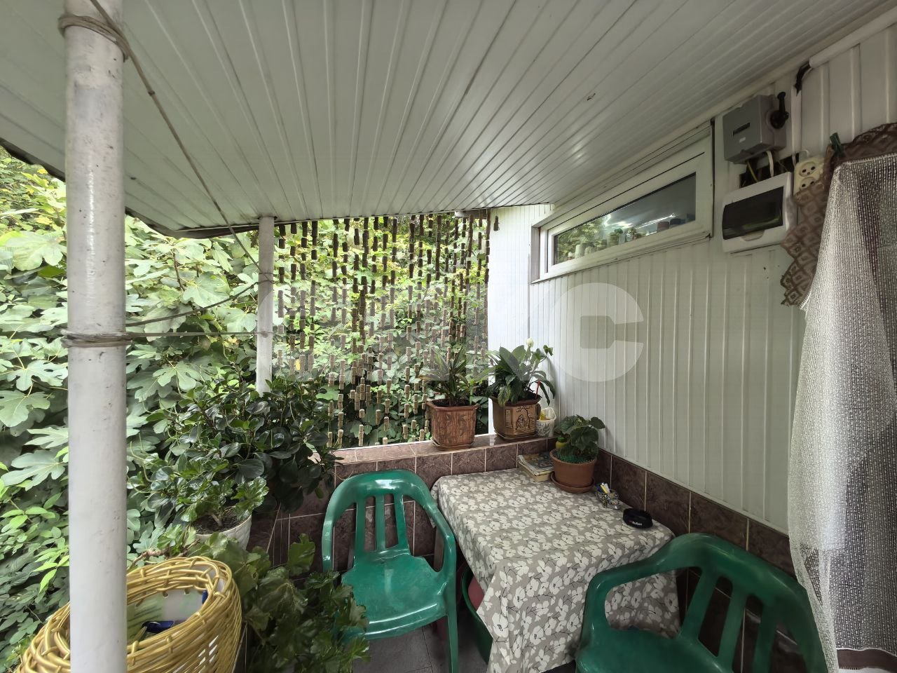 Фото №26: Дом 120 м² + 9.3 сот. - Алексеевское, Лазаревский, ул. Алексеевская, 47