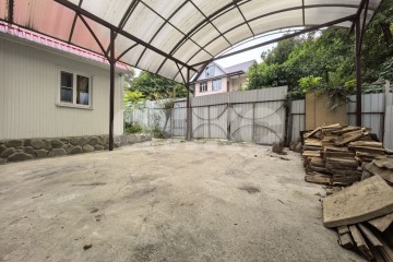 Фото №1: Дом 120 м² - Алексеевское, р. Лазаревский, ул. Алексеевская, 47