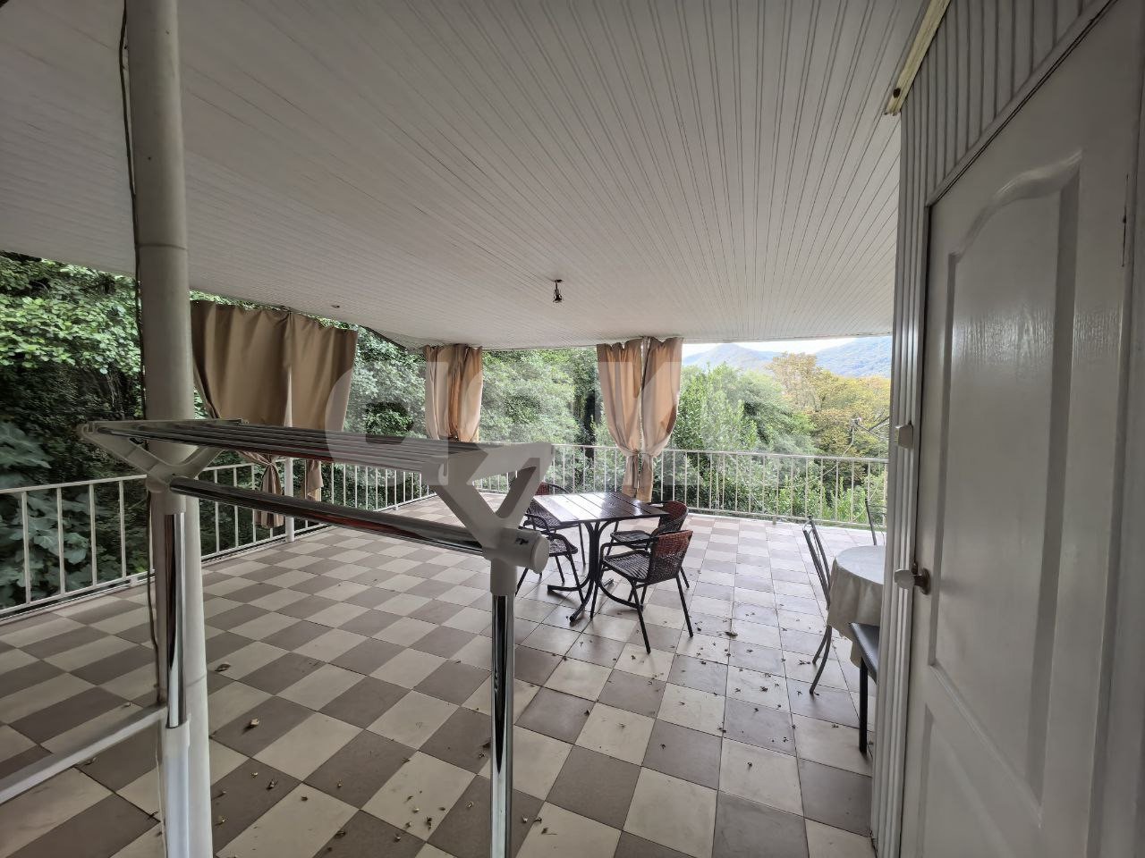 Фото №22: Дом 120 м² + 9.3 сот. - Алексеевское, Лазаревский, ул. Алексеевская, 47