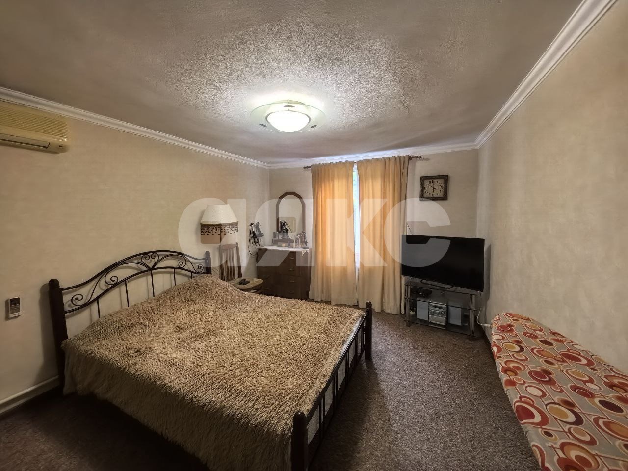 Фото №4: Дом 120 м² + 9.3 сот. - Алексеевское, Лазаревский, ул. Алексеевская, 47