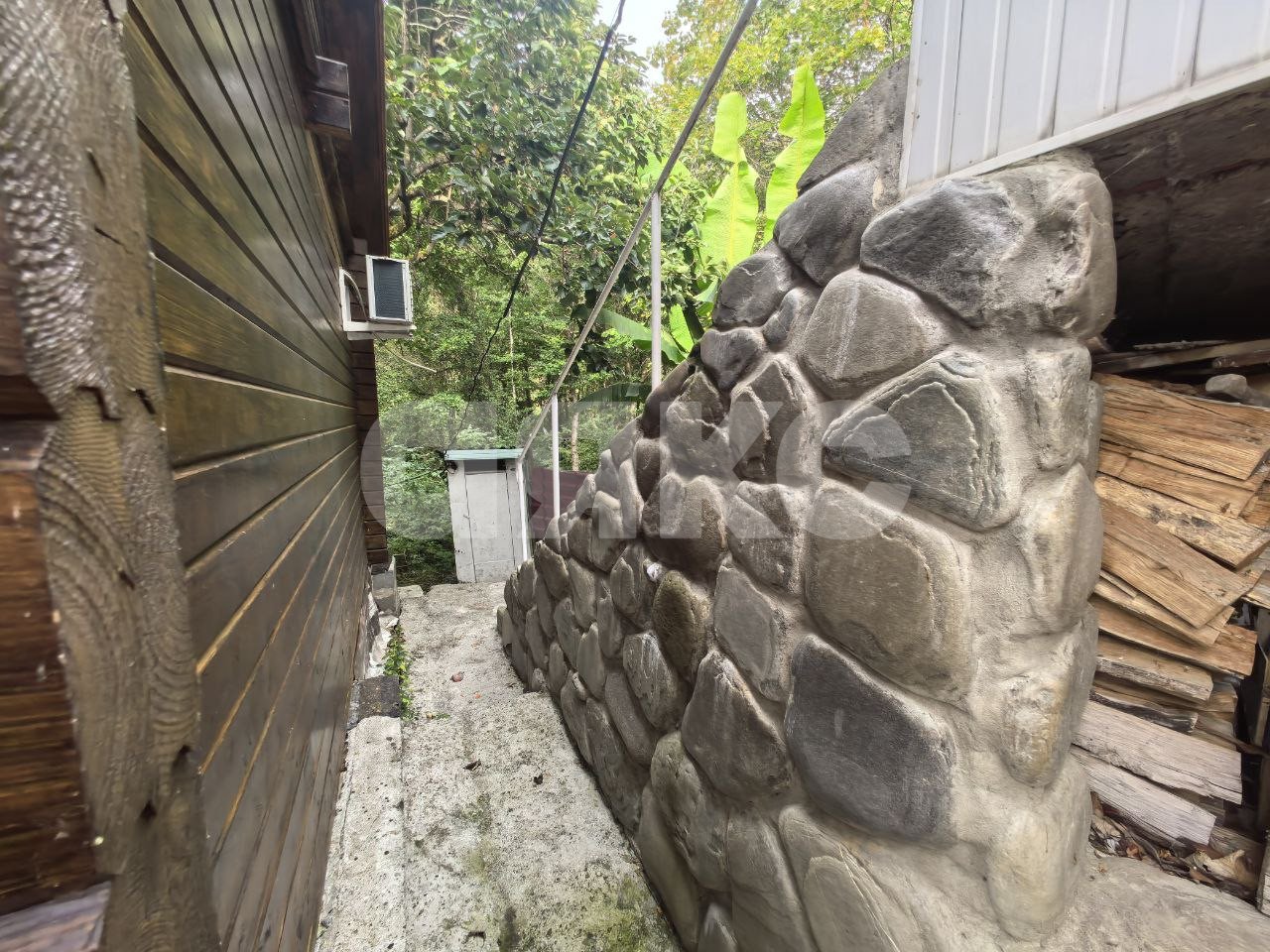 Фото №19: Дом 120 м² + 9.3 сот. - Алексеевское, Лазаревский, ул. Алексеевская, 47