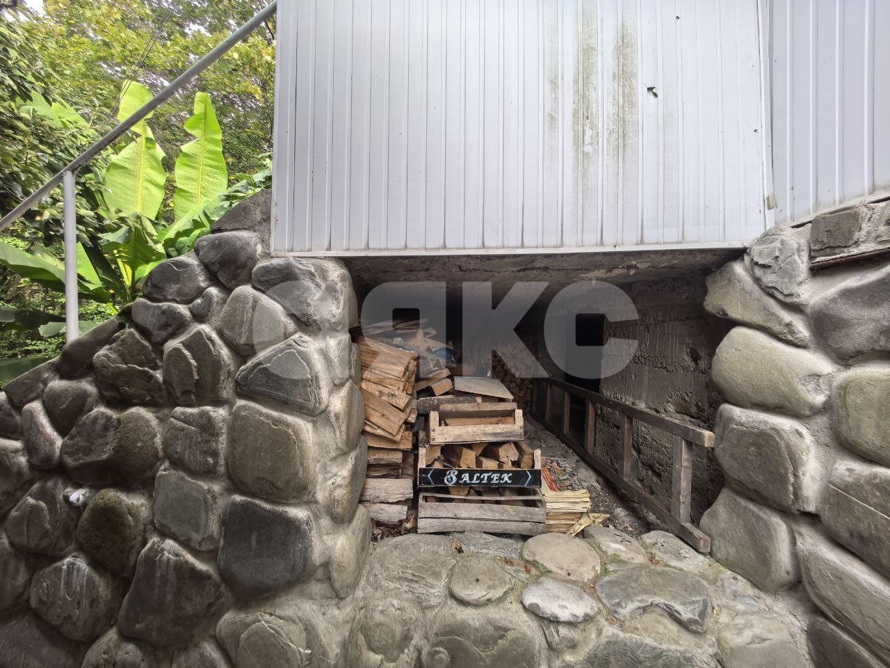 Фото №20: Дом 120 м² + 9.3 сот. - Алексеевское, Лазаревский, ул. Алексеевская, 47