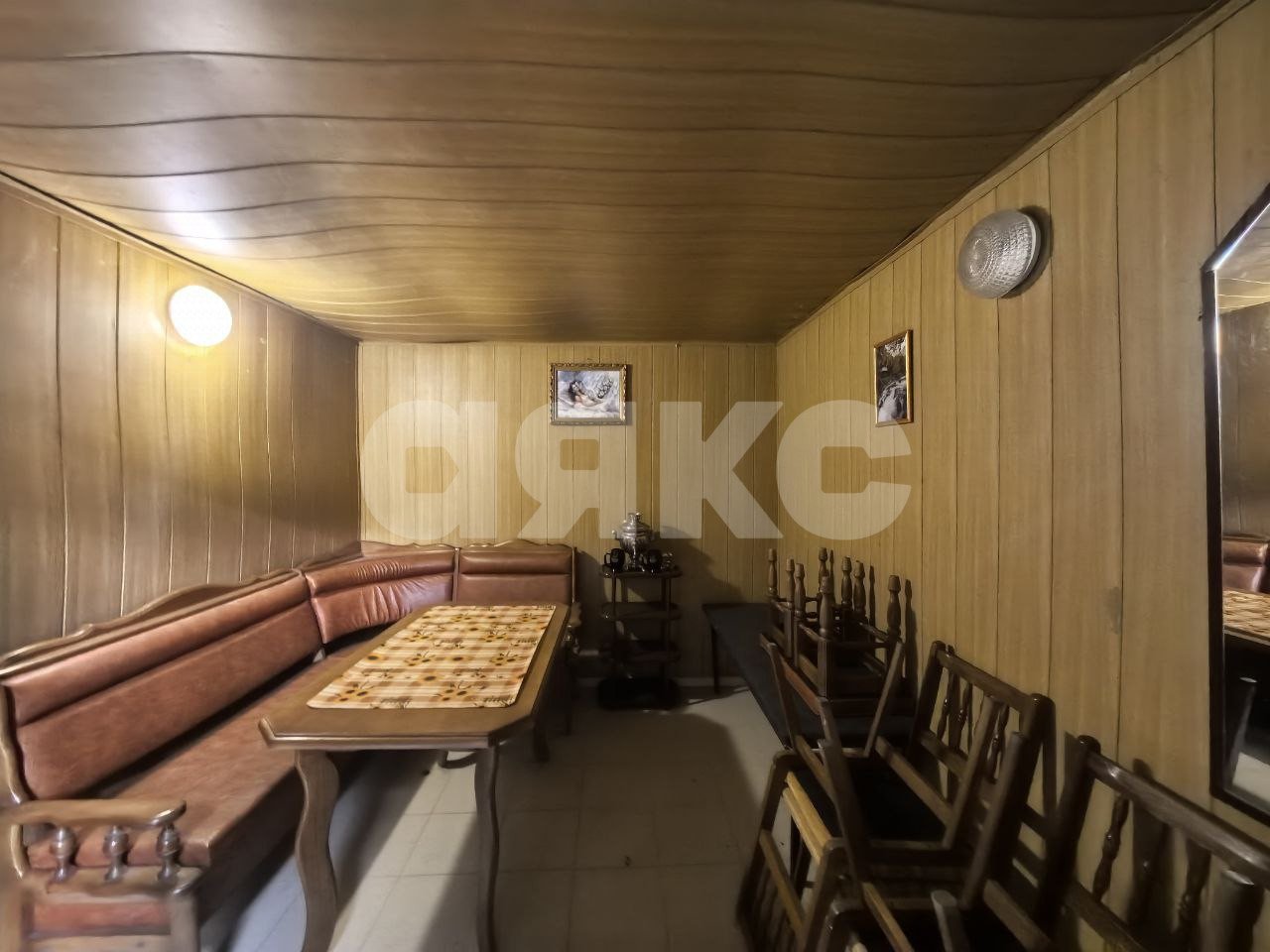 Фото №6: Дом 120 м² + 9.3 сот. - Алексеевское, Лазаревский, ул. Алексеевская, 47