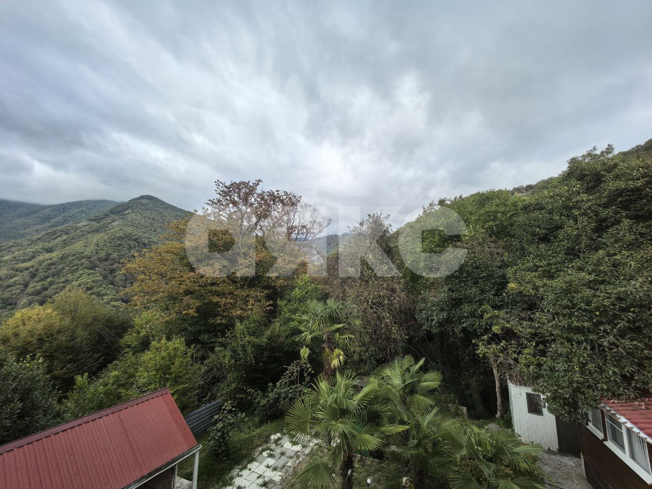 Фото №24: Дом 120 м² + 9.3 сот. - Алексеевское, Лазаревский, ул. Алексеевская, 47