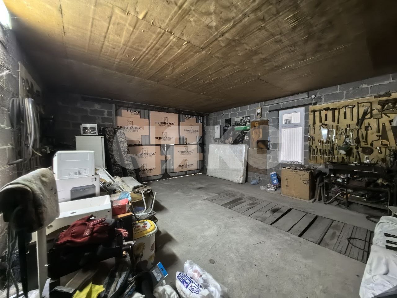 Фото №9: Дом 120 м² + 9.3 сот. - Алексеевское, Лазаревский, ул. Алексеевская, 47