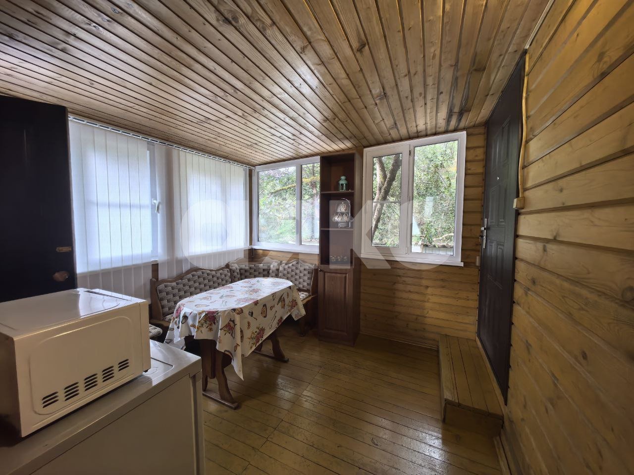 Фото №10: Дом 120 м² + 9.3 сот. - Алексеевское, Лазаревский, ул. Алексеевская, 47