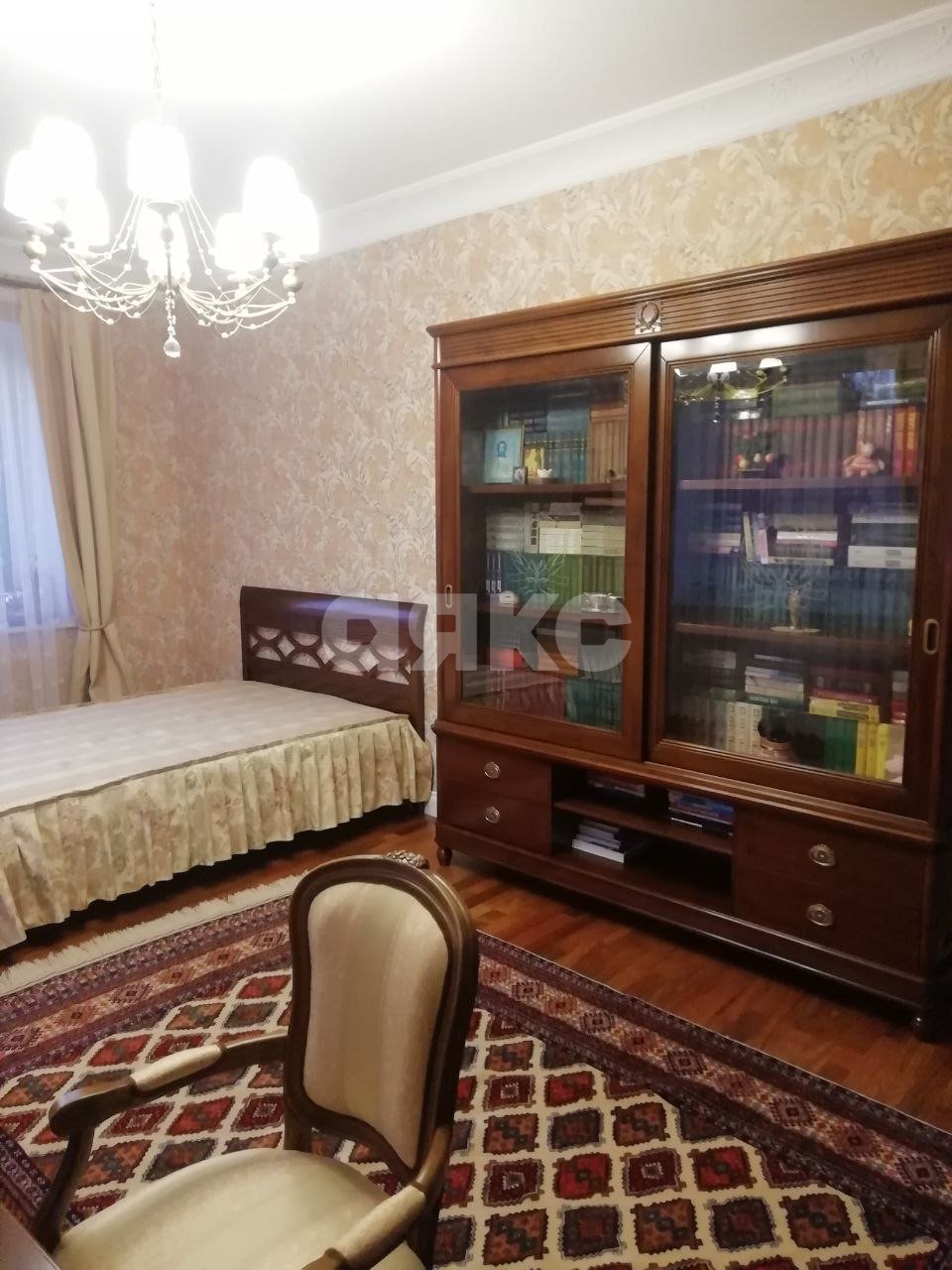 Фото №19: Дом 354 м² + 12 сот. - Черноголовка, пр-д Луговой, 9