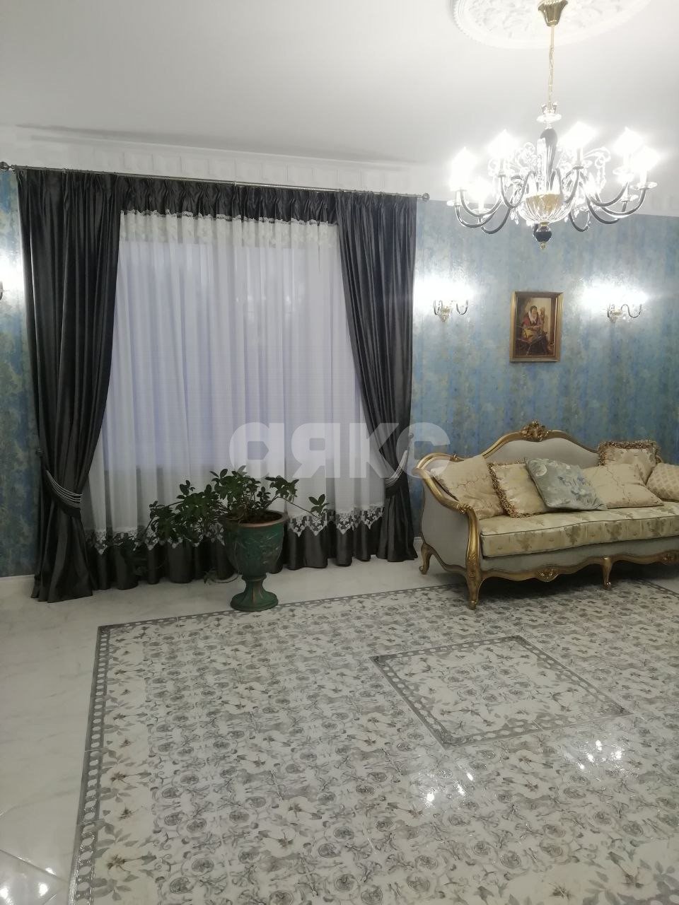 Фото №4: Дом 354 м² + 12 сот. - Черноголовка, пр-д Луговой, 9